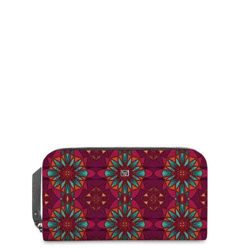 Кошелек PR14 «Витраж»