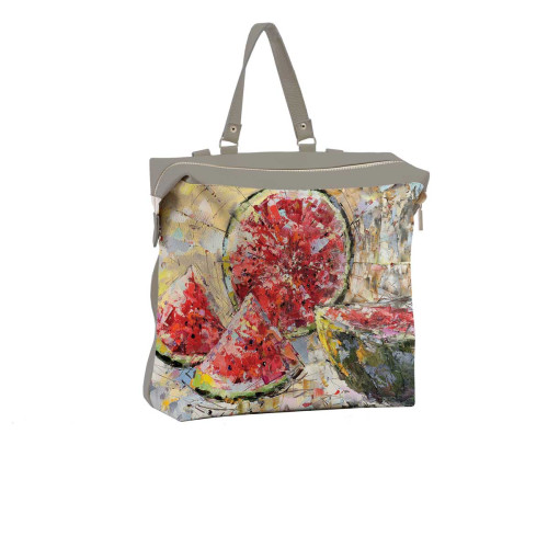 Рюкзак BKP4 «Солнечный арбуз»