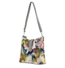 Сумка на плечо BG12 «Watercolor»