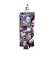 Ключница KEY1 «Бабочки 3»