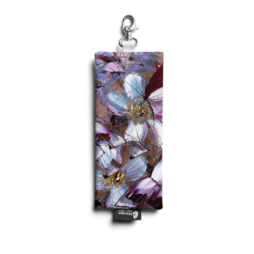 Ключница KEY1 «Бабочки 3»