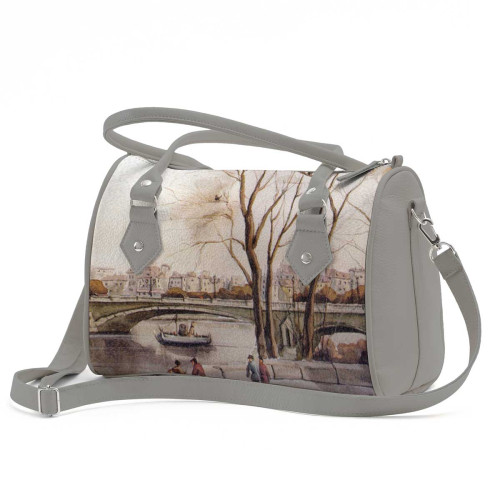 Сумка на руку BG13 «Paris»