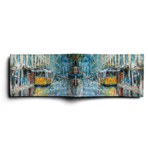 BSN1 «Трамвай 4»