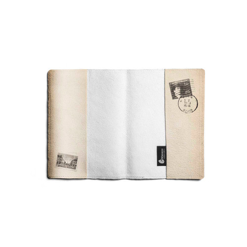 Обложка для паспорта, PAS1 «Башня»