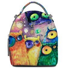 Рюкзак BK16 «Many owls»