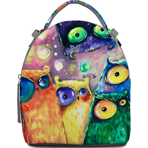 Рюкзак BK16 «Many owls»