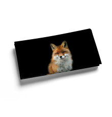 Кошелек, PRS1 «Лиса вертикальная»