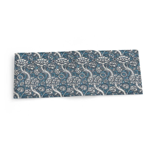 Обложка для студенческого билет STD1 «William Morris 7»