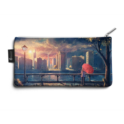 Косметичка small KOS1 «Art gorod»