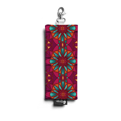 Ключница KEY1 «Витраж»