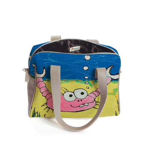 Сумка на плечо BAG5 «Pary Girl »