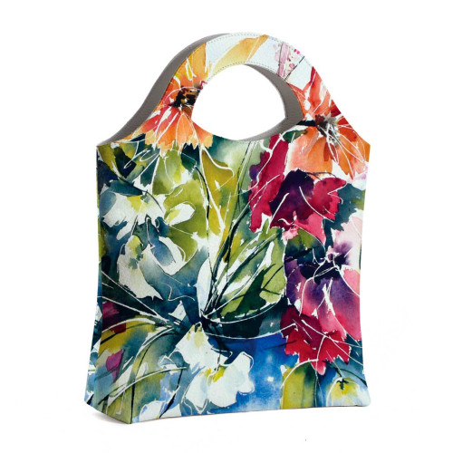 Сумка тоут BAG4 «Vase»