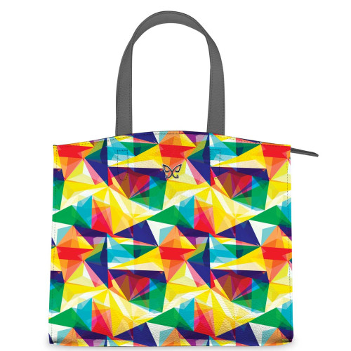 Сумка на руку, BG91 «Абстракция»