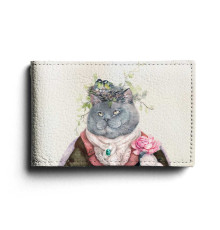 BSN1 «Кот с душой поэта»