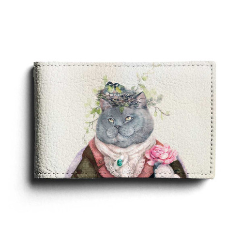 BSN1 «Кот с душой поэта»