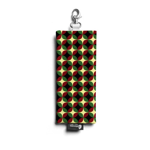 Ключница KEY1 «Круги 5»