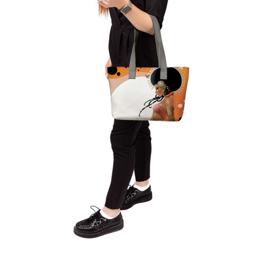 Сумка тоут, BAG2 «African»