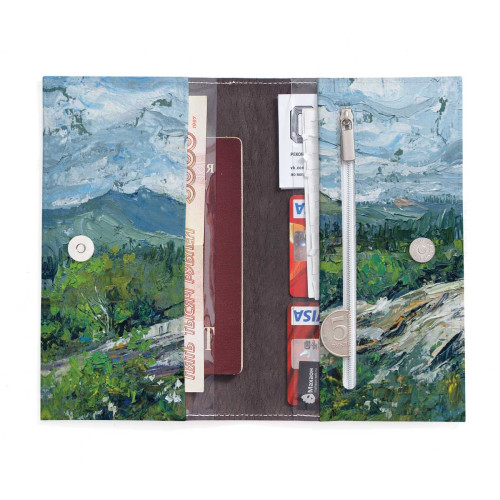 Портмоне PRS3 «Таганай»