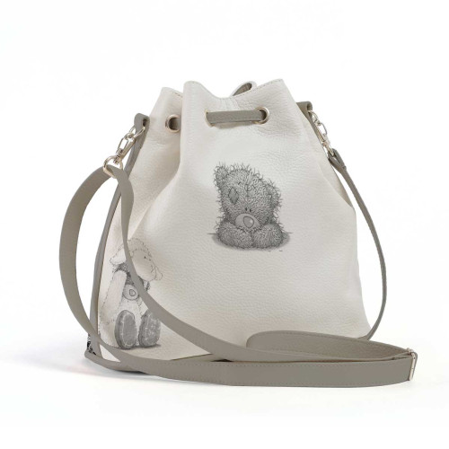 Сумка на плечо BG16 «Me to you»