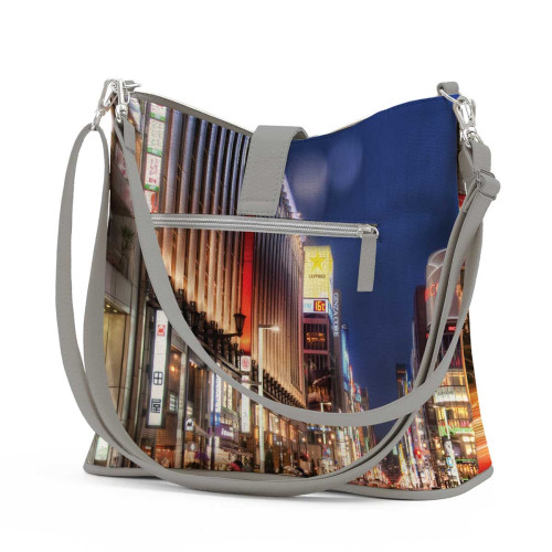 Сумка на плечо BG12 «Проспект»