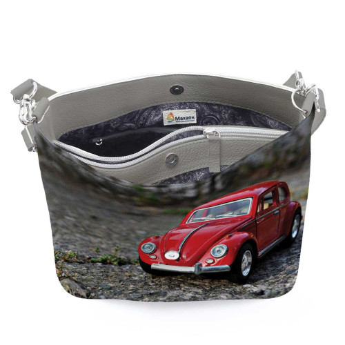Сумка на плечо BG12 «VW»