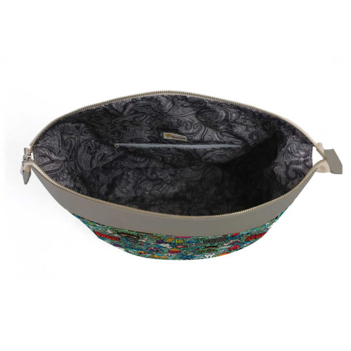 Рюкзак BKP4 «Colored drawings»