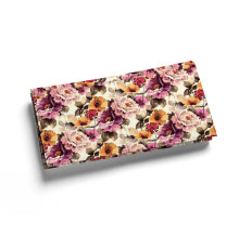 Кошелек, PRS1 «Autumn flowers »