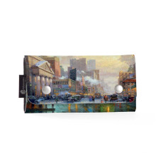 Ключница KEY3 «New York 20 Century»