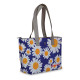 Сумка тоут, BAG2 «Ромашки»