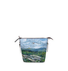 Сумка кросс-боди BAG8 «Таганай»