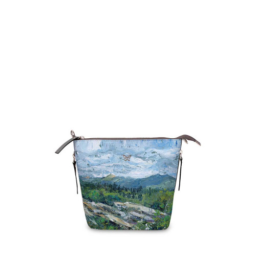 Сумка кросс-боди BAG8 «Таганай»