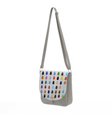 Сумка кросс-боди BG10 «Матрешки»