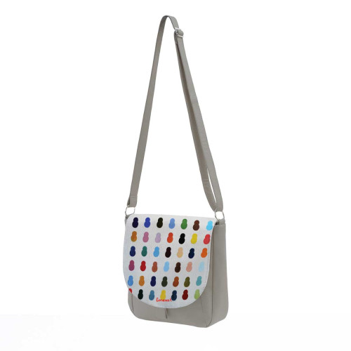 Сумка кросс-боди BG10 «Матрешки»