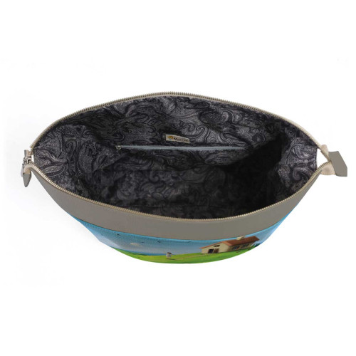 Рюкзак BKP4 «Green hills»