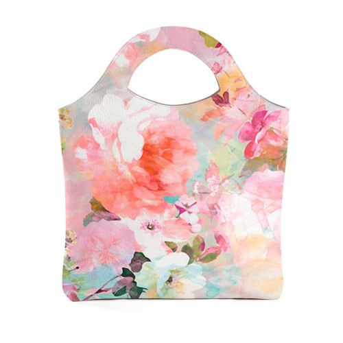 Сумка тоут BAG4 «Peonies»