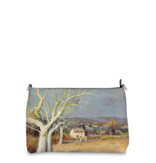 Сумка шолдер, BAG3 «Marseille Dif Countryside Tourette-sur-Loup»