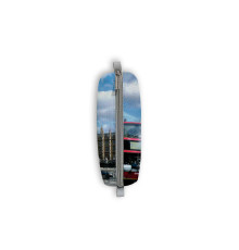 Ключница на молнии, KEY4 «Биг Бен»