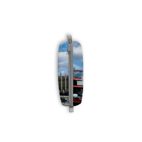 Ключница на молнии, KEY4 «Биг Бен»