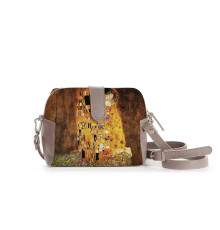 Сумка кросс-боди BAG6 «The kiss »