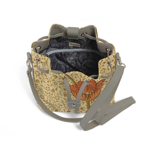 Сумка на плечо BG16 «William Morris 5»