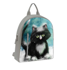 Рюкзак BKP2 «Snow cat»