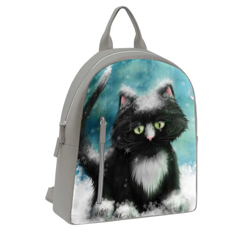 Рюкзак BKP2 «Snow cat»