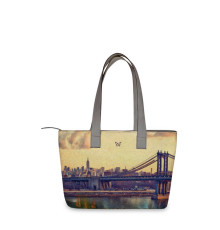 Сумка тоут, BAG2 «New York 20 Century»