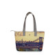 Сумка тоут, BAG2 «New York 20 Century»