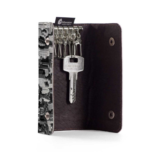 Ключница KEY3 «Нью Йорк»
