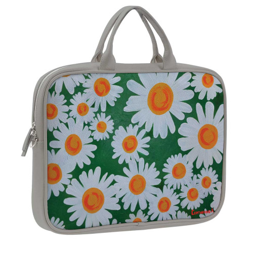 Деловая сумка PRT1 «Ромашки 5»