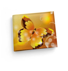 Обложка для зачетной книжки ZTK1 «Бабочка 8»