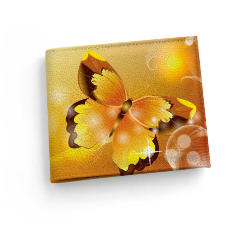 Обложка для зачетной книжки ZTK1 «Бабочка 8»