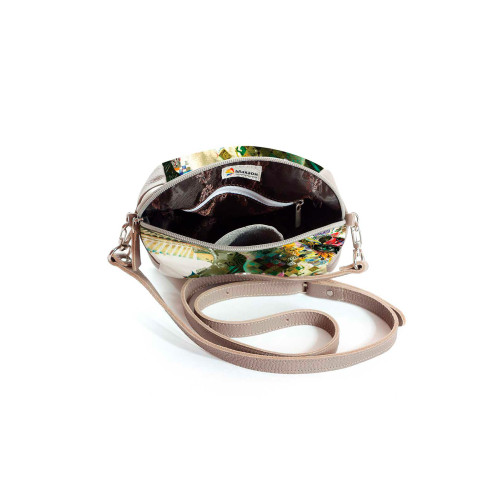 Сумка кросс-боди BAG6 «Women Art»