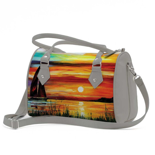 Сумка на руку BG13 «Florida zakat»